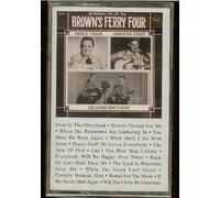 Brown's Ferry Four - 16 Greatest Hits [CASSETTE]