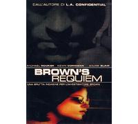 brown's requiem dvd Italian Import