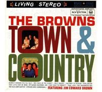 Browns, the - Town & Country
