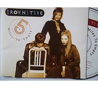 Brownstone - 5 Miles to Empty [CD 1] [CD 1]