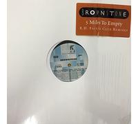 Brownstone - 5 Miles To Empty (R. H. Factor Club Remixes)