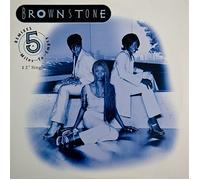 Brownstone - 5 Miles to Empty [Vinyl Maxi-Single] [VINYL]