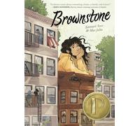 Brownstone : A Graphic Novel
