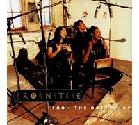 Brownstone - From The Bottom Up