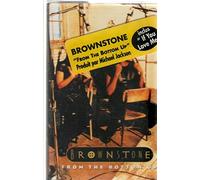 Brownstone - From the Bottom Up [CASSETTE]