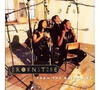 Brownstone From The Bottom Up (CD) Album (US IMPORT)