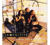 BROWNSTONE-FROM THE BOTTOM UP NEW CD