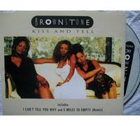 Brownstone - Kiss and Tell [CD 2]