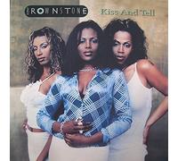 Brownstone - Kiss and Tell [Vinyl Maxi-Single] [VINYL]