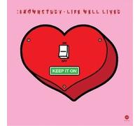 Brownstudy - Life Well Lived