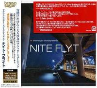 Brownsugar Records Presents Nite Flyt
