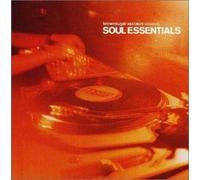 Brownsugar Records Presents Soul Essentials