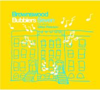 Brownswood Bubblers Seven Compiled by Gilles Peterson [‰ðà•t / ‘“à”ÕŽd-l] (BRBW075)