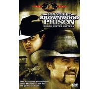 Brownwood Prison - Rodeo hinter Gittern, DVD, dtsch., engl. u. französ. Version: USA [VINYL]