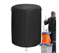 Broyeur de branches - Housse pour broyeur de branches | Protection anti-poussière pour broyeur de branches électrique, housse en tissu Oxford imperméable pour broyeur de branches, pour outils de