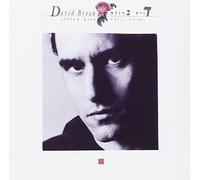 Broza, David - Stolen Kiss