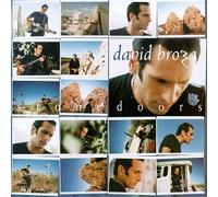 Broza, David - Stone Doors