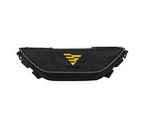 BROZATER Handlebar Bag for Motorcycles for 300 350 500 525ac Motorcycle Accessories Tools Bag Waterproof and Dustproof Convenient Travel Handlebar(B)