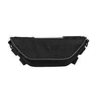 BROZATER Handlebar Bag for Motorcycles for SYM Jet14 50 125 200 Motorcycle Accessories Tools Bag Waterproof and Dustproof Convenient Travel Handlebar(U)