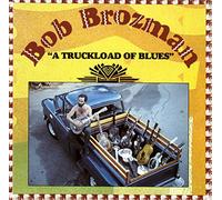 Brozman,Bob - Truckload of Blues (1993) France Import