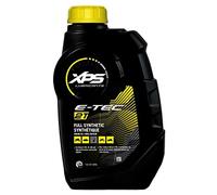 BRP Ski-Doo Can-Am Sea-Doo XPS New OEM 2-Stroke Full Synthetic Oil Quart, 779126