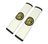 Brpzosi Officer Candidate School Insignia (United States Army) Car Seat Belt Cover Pad for Adults 2 Pcs CarStrap Shoulder PadSleeves