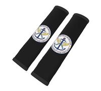 Brpzosi Seal of Joint Interagency Task Force West Car Seat Belt Cover Pad for Adults 2 Pcs CarStrap Shoulder PadSleeves