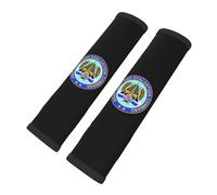 Brpzosi U.S. Army Test and Evaluation Command Logo Car Seat Belt Cover Pad for Adults 2 Pcs CarStrap Shoulder PadSleeves