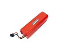 Brr-2p4s-5200s 14.4v 5200mah Robotic Vacuum Cleaner Replacement Battery Compatible With S55 S60 S65 S50 S51 S5