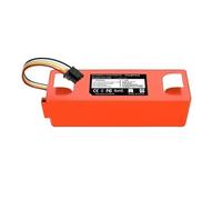 BRR-2P4S-5200S, Robot Vacuum Cleaner Replacement Battery, Compatible For Stone S55 S60 S65 S50 S51 S5 MAX S6, Battery Accessories