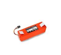 BRR-2P4S-5200S Vacuum Cleaner Battery, Compatible For S55 S60 S65 S50 S51 S5 MAX S6(1PCD 12800mAh)