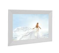 Brrnoo 10.1 Inch WiFi Digital Picture Frame 1280x800 IPS HD Touch Screen Auto Rotate with Music and Video Playback for Photo Sharing Display Frame Desktop Decoration