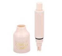 Brrnoo 1ML Freckle Stamp Pen Quick Drying Freckle Pen with 5 Dot Sweat Proof Long Lasting for Sun Kissed Makeup (01Light Brown)