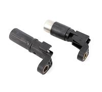 BRRNOO 2 Piece ZF4HP16 Speed Sensor Kit for 2002 Onwards Transmission Input Output Replacement Sensors
