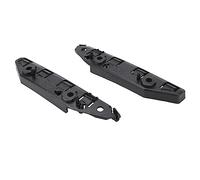 BRRNOO 2017 2023 Front Bumper Bracket Replacement 2Pcs Left and Right Support for Improved Stability and