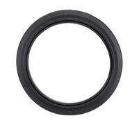 Brrnoo 3 Pcs Silicone Brew Head Seal Gasket, Coffee Machine Grouphead Gasket Replacement Sealing Ring, Compatible with ES 601 655 701 Brewing Head for Machine