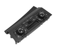 BRRNOO A C Climate Control Panel Replacement for S5 Easy Installation Optimal Heating and Cooling Control