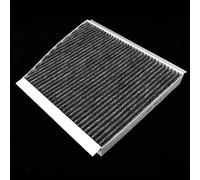 BRRNOO Activated Charcoal Cabin for CLS C219 OEM Quality for Improved Passenger Health