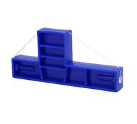 BRRNOO Angle Cutting Clay Tool Stainless Steel Wire Bevel Cutter for (ABS)