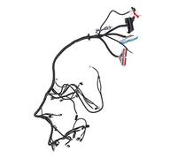 BRRNOO Auto Standalone Wiring Harness Kit for 1997 2006 DBC LS1 T56 Complete with Relay and Accessories for Easy Installation