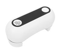 BRRNOO Automatic Touchless Toilet Flusher, ABS Plastic with Built in Fragrance System and 2000mAh Battery, for Restaurants Hotels and Other Public Places