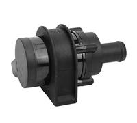 BRRNOO Auxiliary for Altea Toledo ABS Design for Engine Cooling Easy Installation with OEM 1K0965561L Compatibility