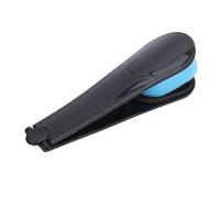 Brrnoo Back Lotion Applicator Long Handle Self Tanning Tool with Blue Sponge Head for Even Coverage Reaching Hard Areas