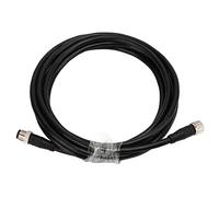 Brrnoo Backbone Drop Cable Tee Connector Kit for NMEA 2000 Networks 5Pin Thread IP67 Essential for Marine