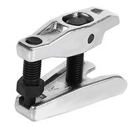 Brrnoo Ball Joint Removal Tool, Ball Joint Puller With Two Different Remover Types, You Can Choose Right Tool 1 Set Carbon Steel All Removers Inner Tie Rod Removal for Your