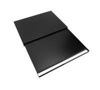 Brrnoo Black Countertop Storage Slider, Microwave Oven Sliding Tray Carbon Steel Pull Out Organizer Shelf for Kitchen