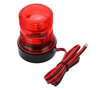 Brrnoo Boat Lights, Light Marine Stern Red Boat LED Navigation 360° All Round Sailing DC 12V-24V