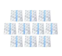 Brrnoo Body Lifting Tape Transparent Sweatproof Skin Adhesive for Loose Skin Thighs Contouring Strips with Firming Support for