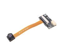 Brrnoo Camera Module, Stable Autofocus Camera Module USB USB Interface Drive Clearer Image 5MP Black