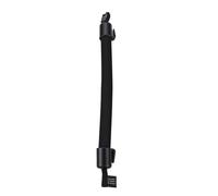 Brrnoo Car Assist Handle Vehicle Hand Grip Auto Headrest Handle with Hook for Small Items Dense Soft Texture Fits Most Standard Car Seats for Pregnant Women Children